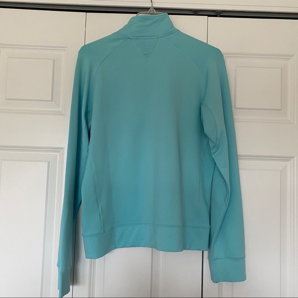 [Ellesse] European Track Zip Up Jacket - Picture 8 of 9